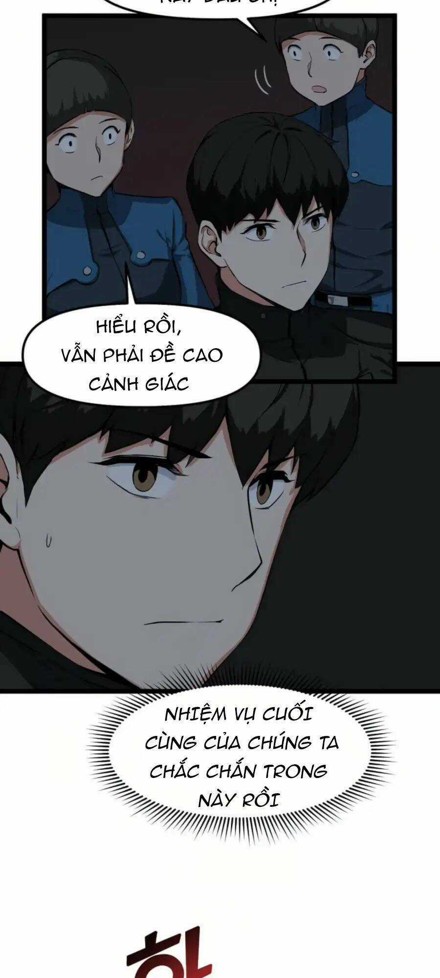 Thăng Cấp Bằng Likes - Chapter 30 - Trang 7