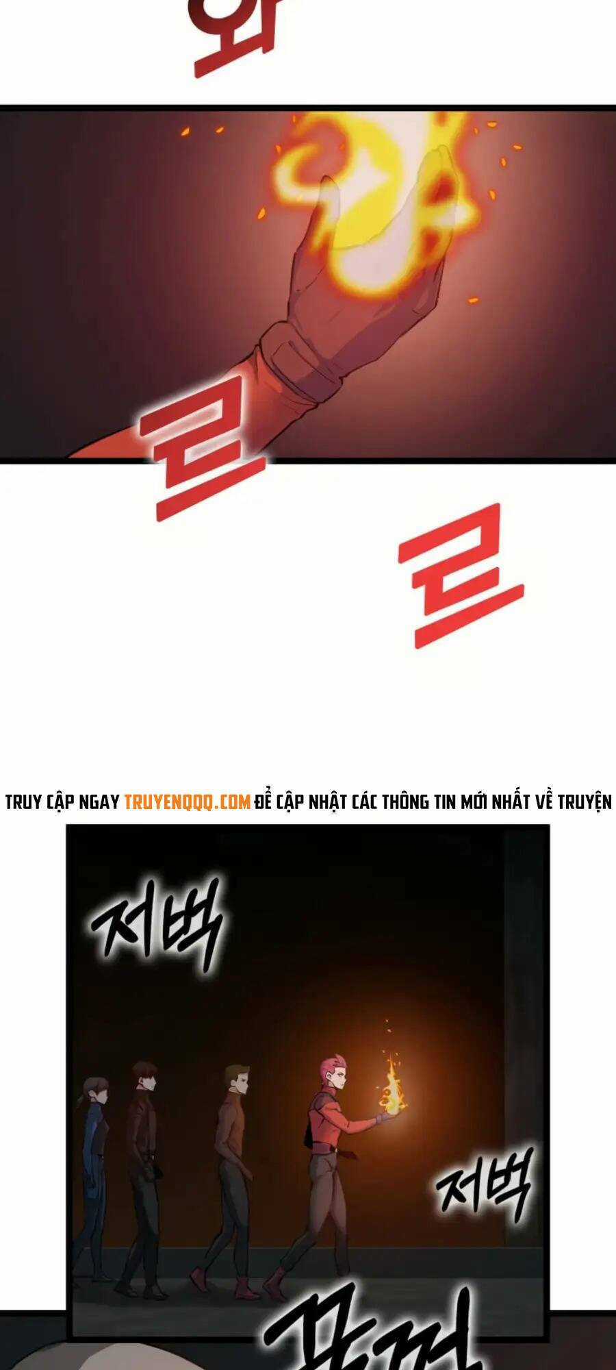 Thăng Cấp Bằng Likes - Chapter 30 - Trang 8