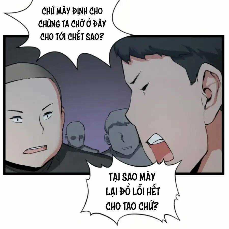 Thăng Cấp Bằng Likes - Chapter 31 - Trang 11