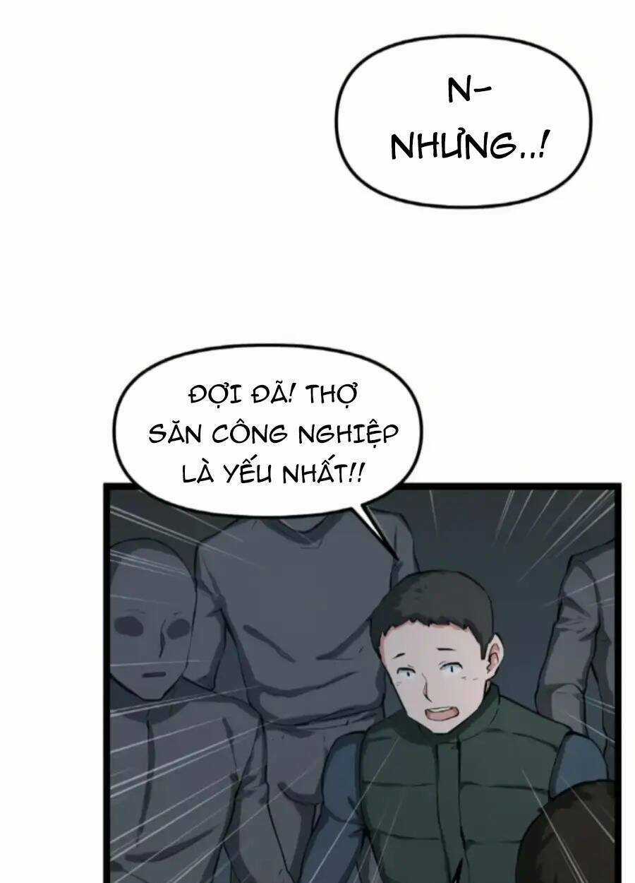 Thăng Cấp Bằng Likes - Chapter 31 - Trang 17