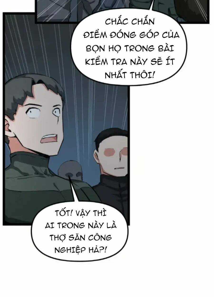 Thăng Cấp Bằng Likes - Chapter 31 - Trang 18