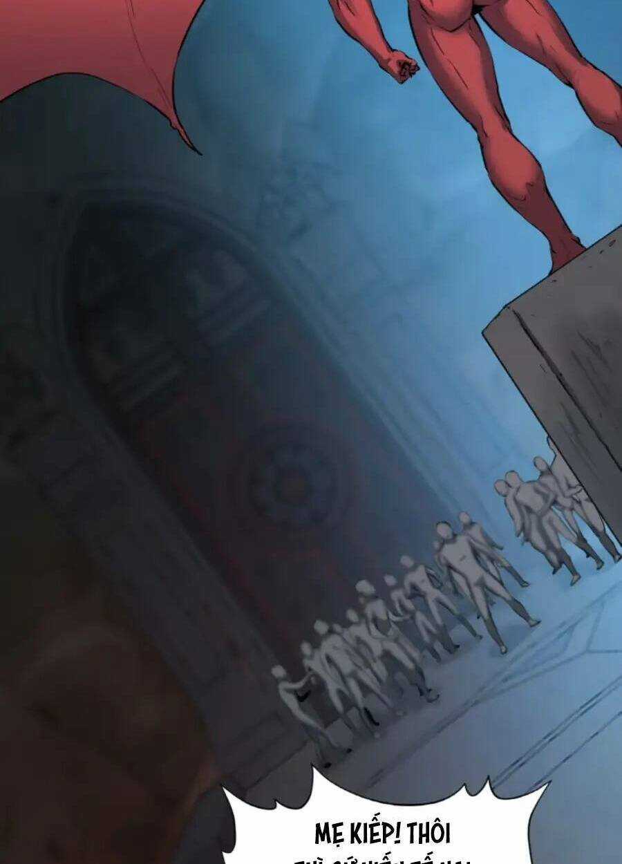 Thăng Cấp Bằng Likes - Chapter 31 - Trang 3