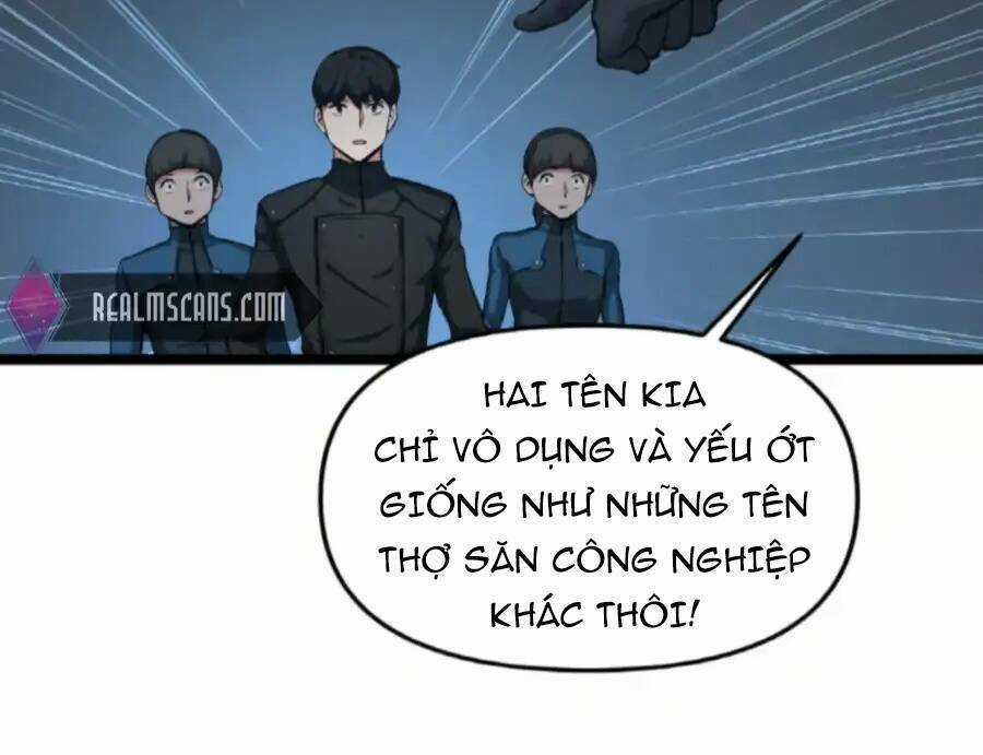 Thăng Cấp Bằng Likes - Chapter 31 - Trang 21