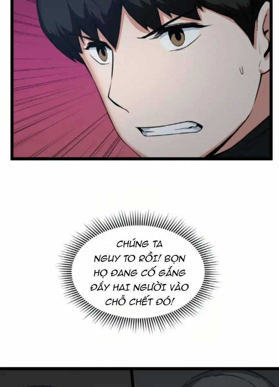 Thăng Cấp Bằng Likes - Chapter 31 - Trang 24