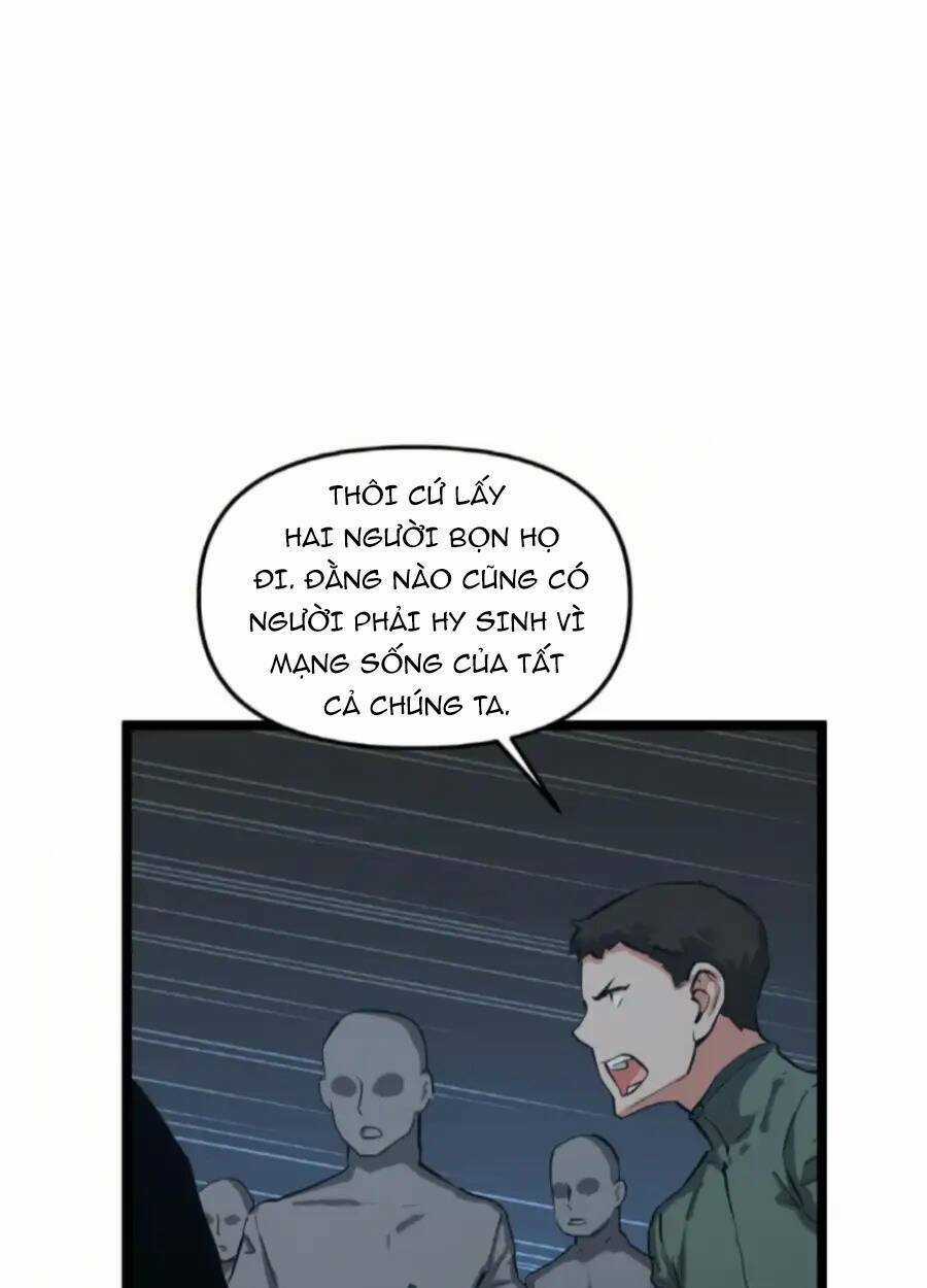 Thăng Cấp Bằng Likes - Chapter 31 - Trang 27