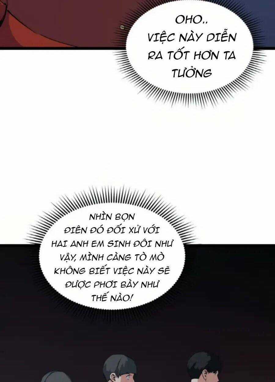 Thăng Cấp Bằng Likes - Chapter 31 - Trang 29