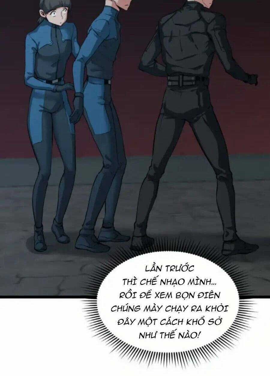 Thăng Cấp Bằng Likes - Chapter 31 - Trang 30