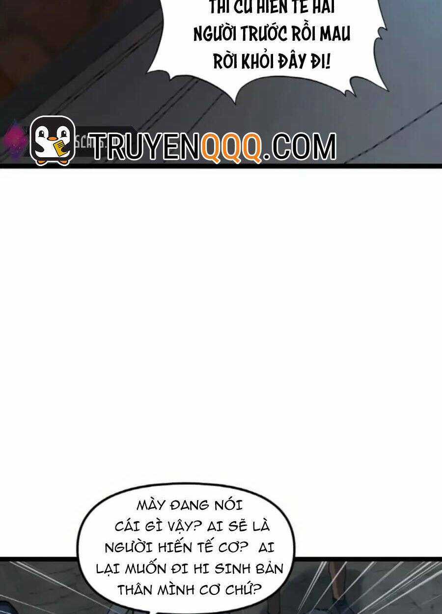 Thăng Cấp Bằng Likes - Chapter 31 - Trang 4