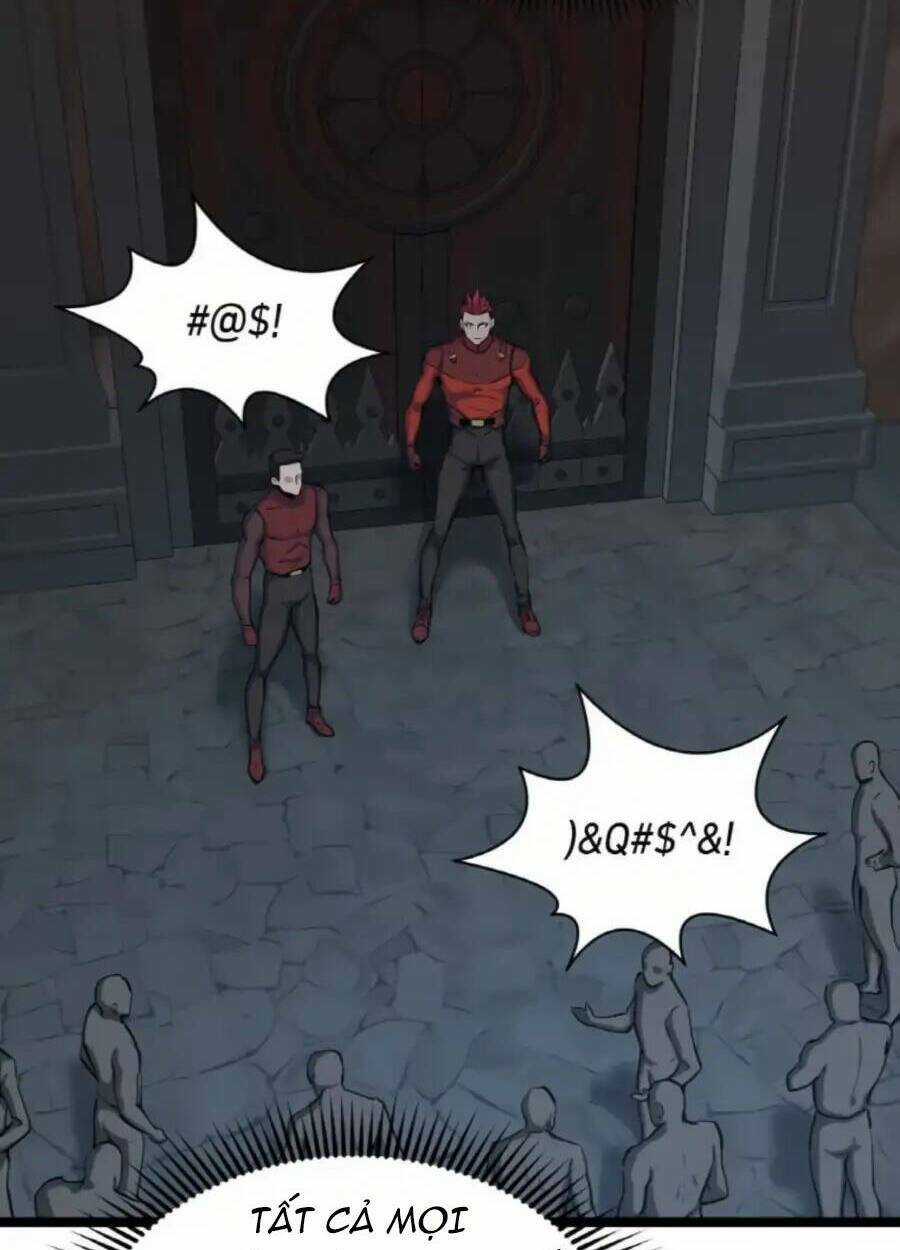 Thăng Cấp Bằng Likes - Chapter 31 - Trang 34