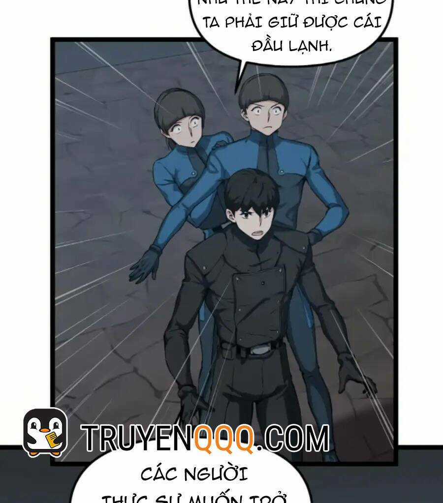 Thăng Cấp Bằng Likes - Chapter 31 - Trang 36