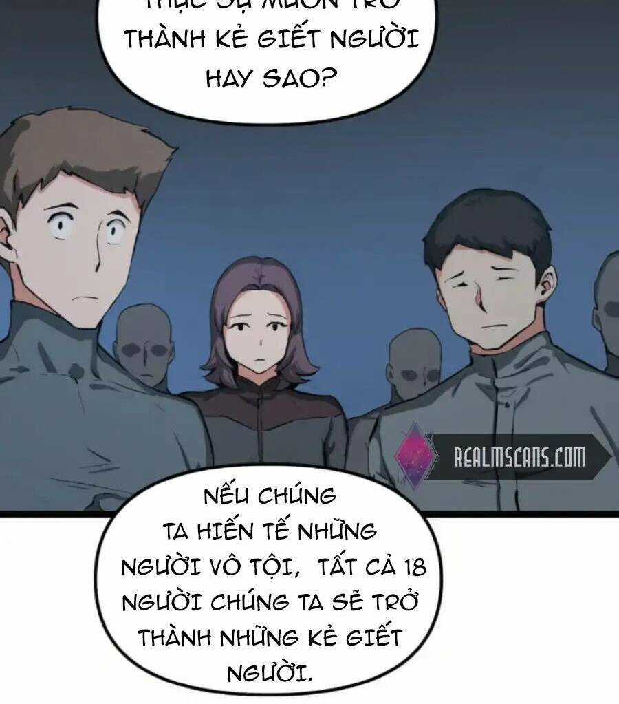 Thăng Cấp Bằng Likes - Chapter 31 - Trang 37