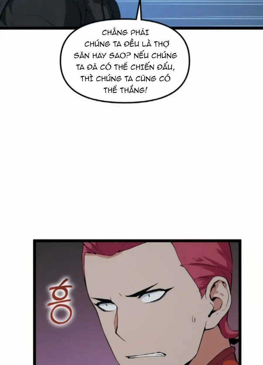 Thăng Cấp Bằng Likes - Chapter 31 - Trang 39