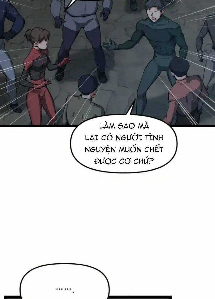 Thăng Cấp Bằng Likes - Chapter 31 - Trang 5