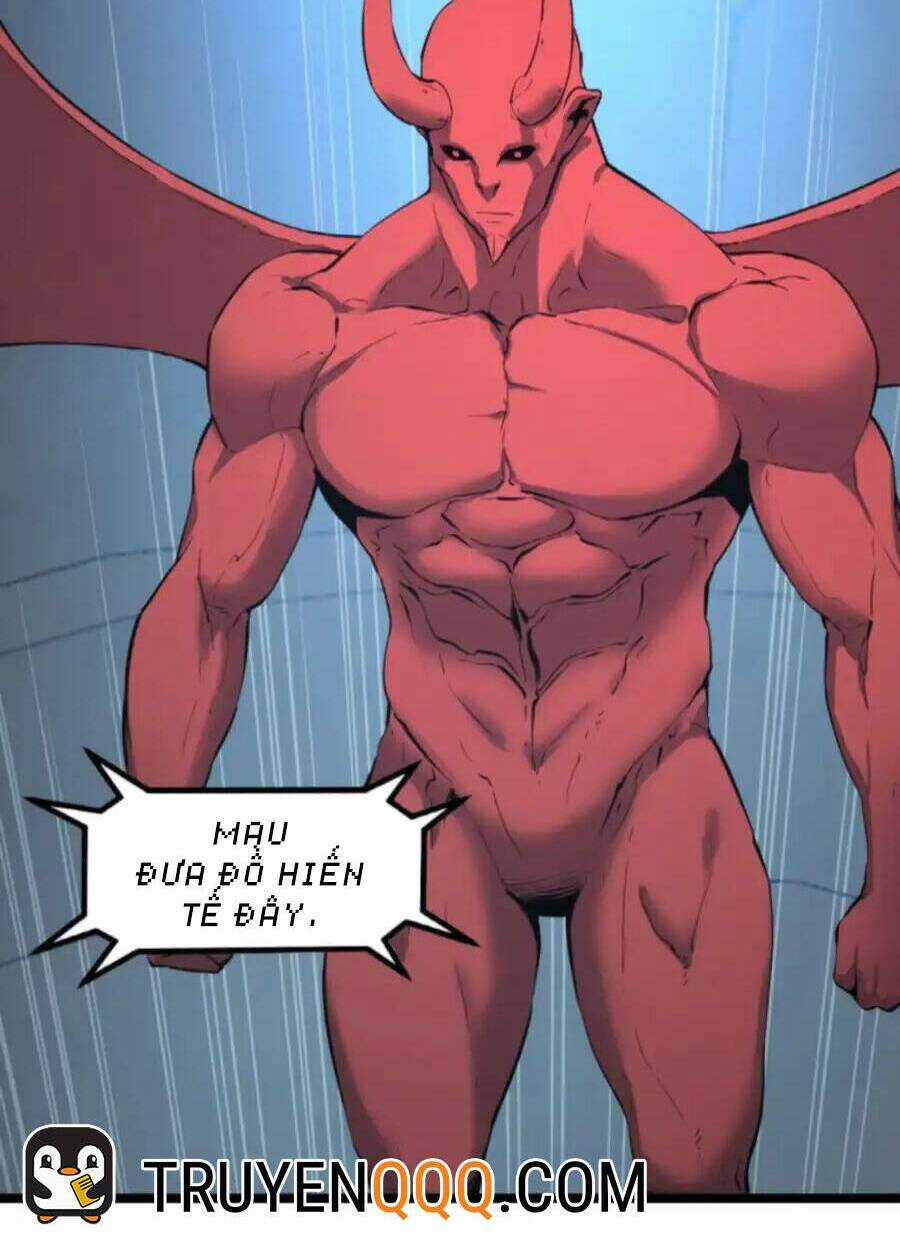 Thăng Cấp Bằng Likes - Chapter 31 - Trang 41