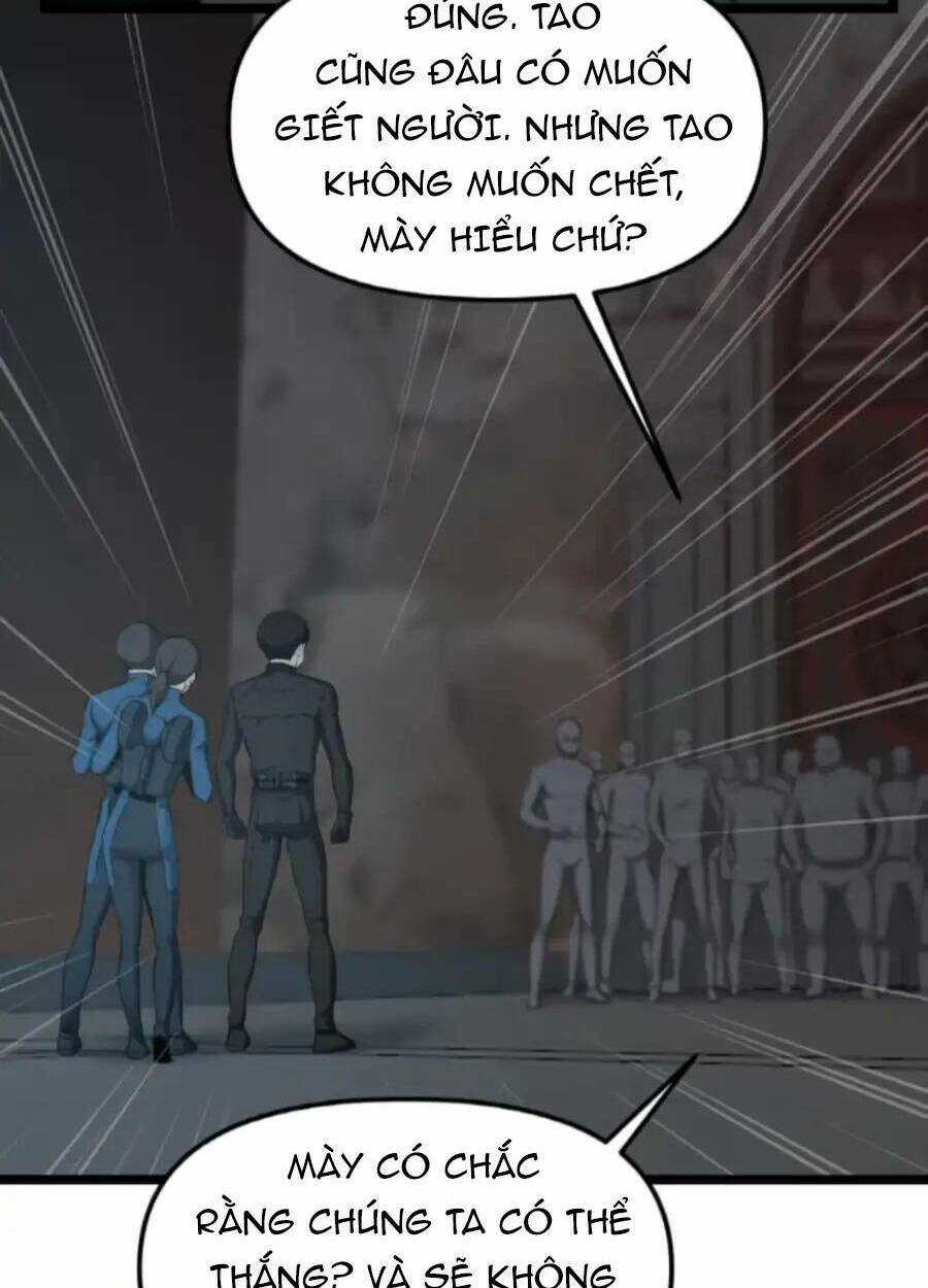 Thăng Cấp Bằng Likes - Chapter 31 - Trang 44