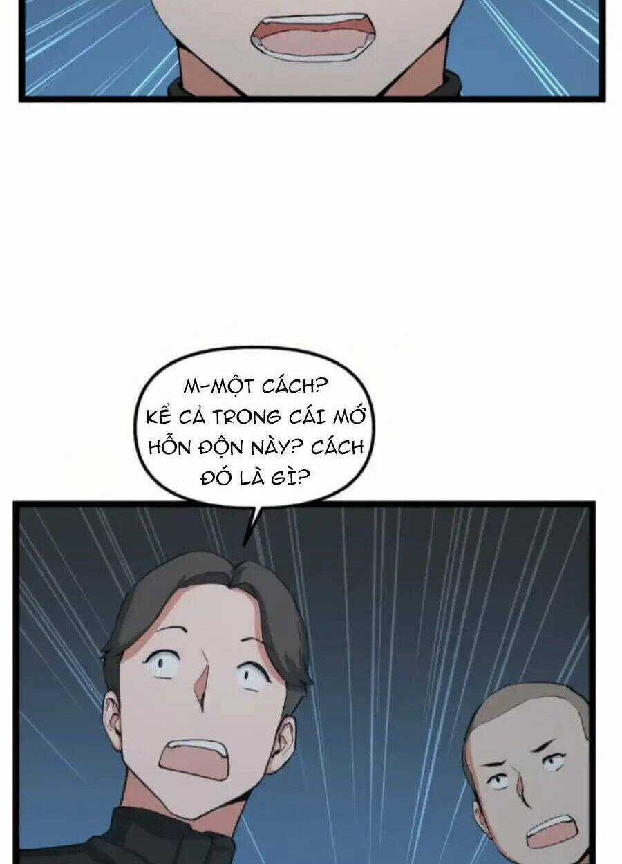 Thăng Cấp Bằng Likes - Chapter 31 - Trang 46