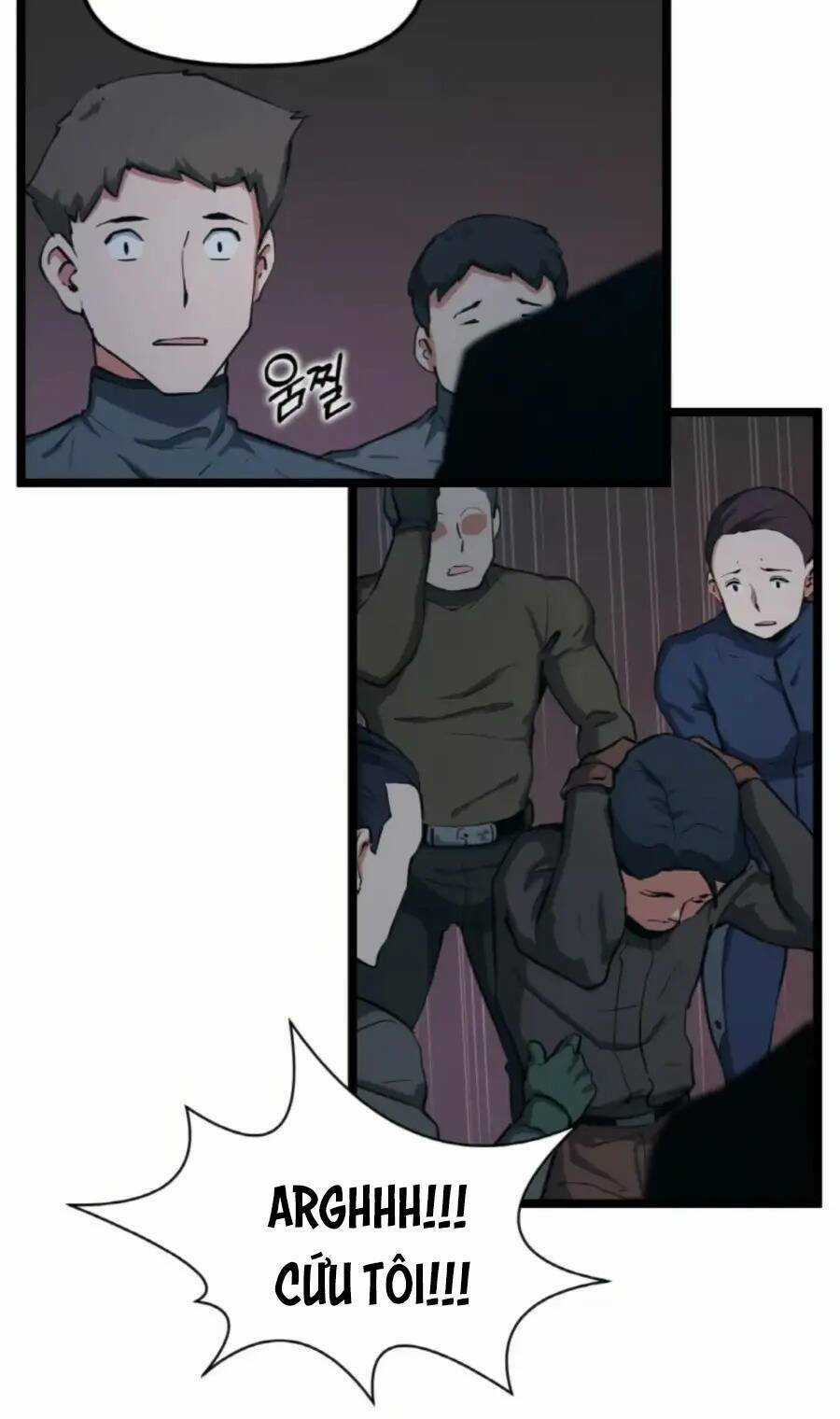 Thăng Cấp Bằng Likes - Chapter 31 - Trang 6