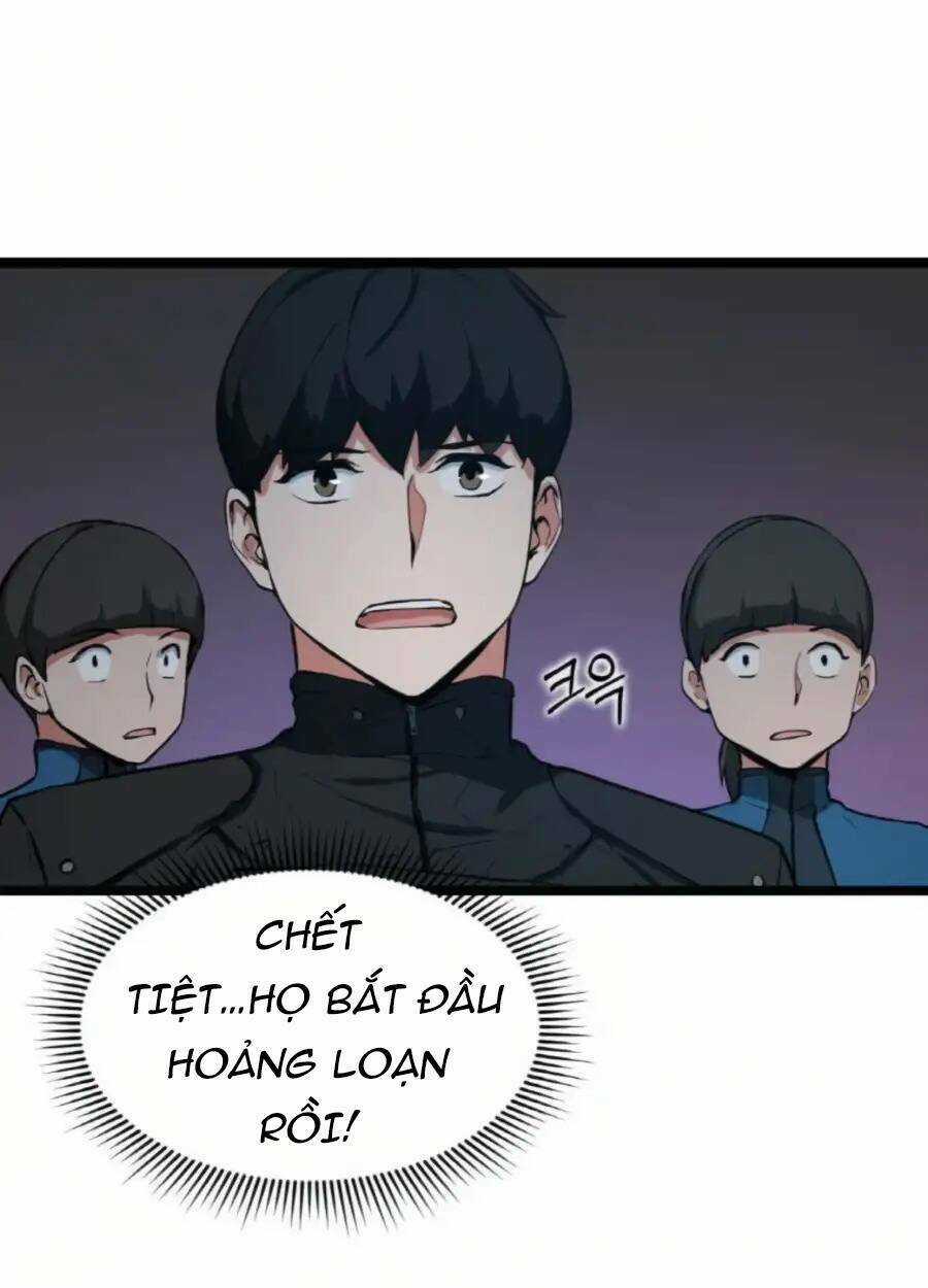 Thăng Cấp Bằng Likes - Chapter 31 - Trang 7