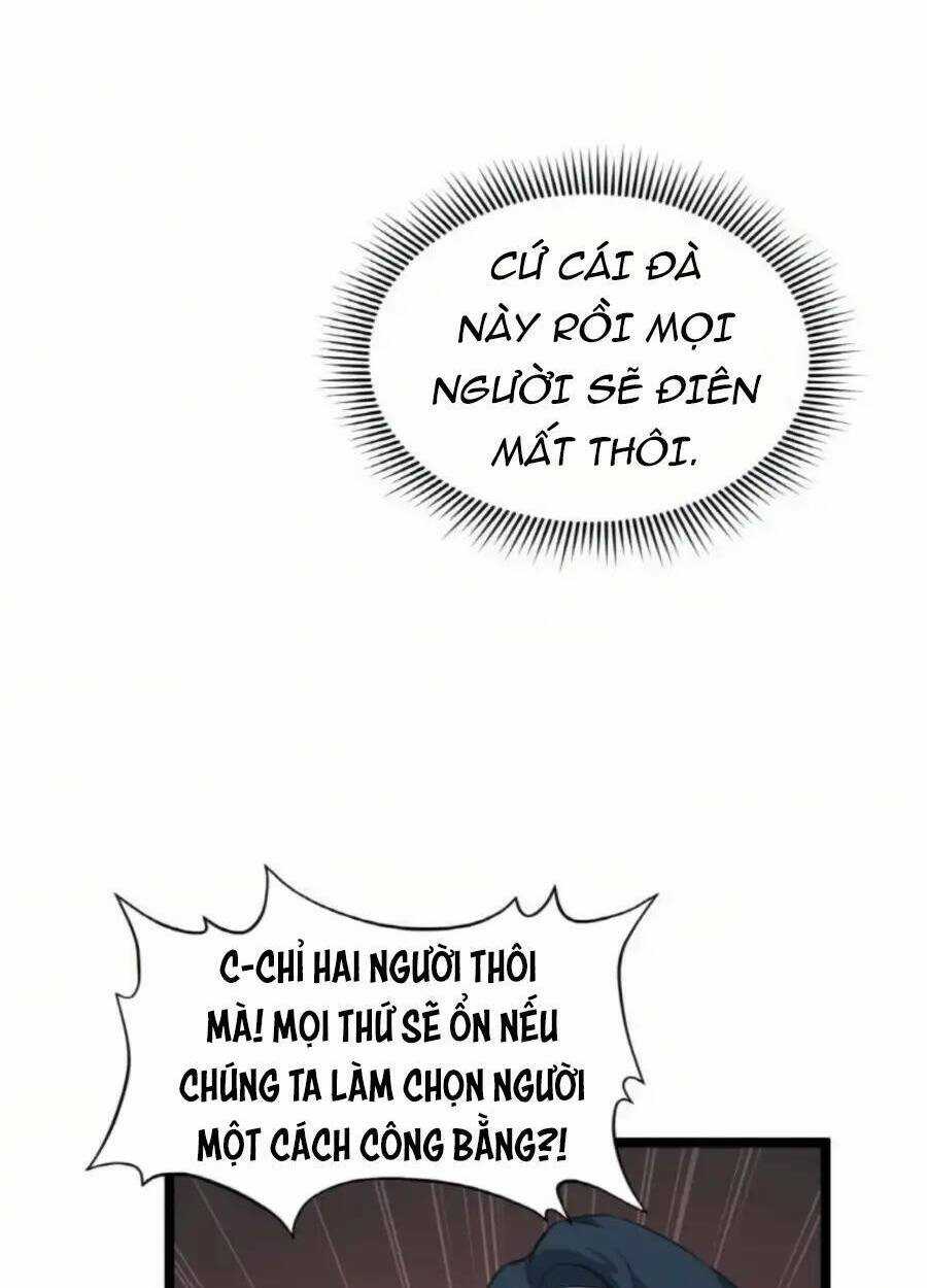 Thăng Cấp Bằng Likes - Chapter 31 - Trang 8