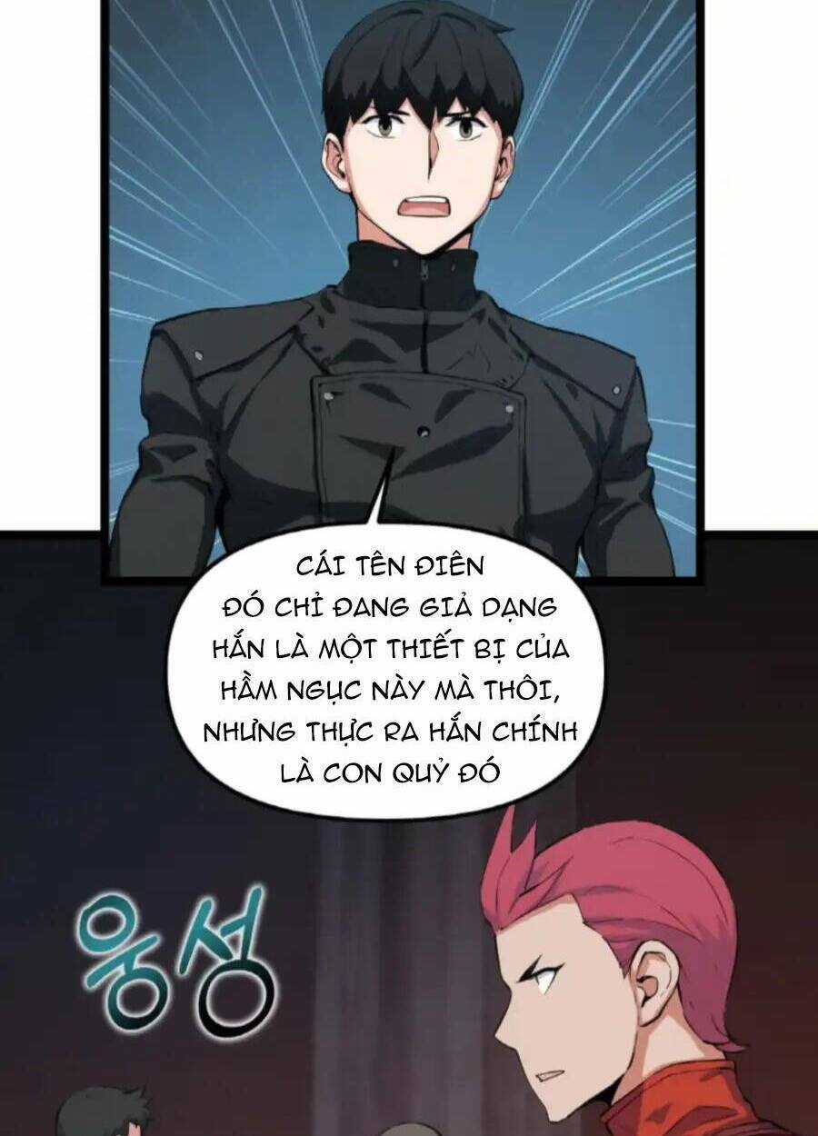 Thăng Cấp Bằng Likes - Chapter 31 - Trang 80