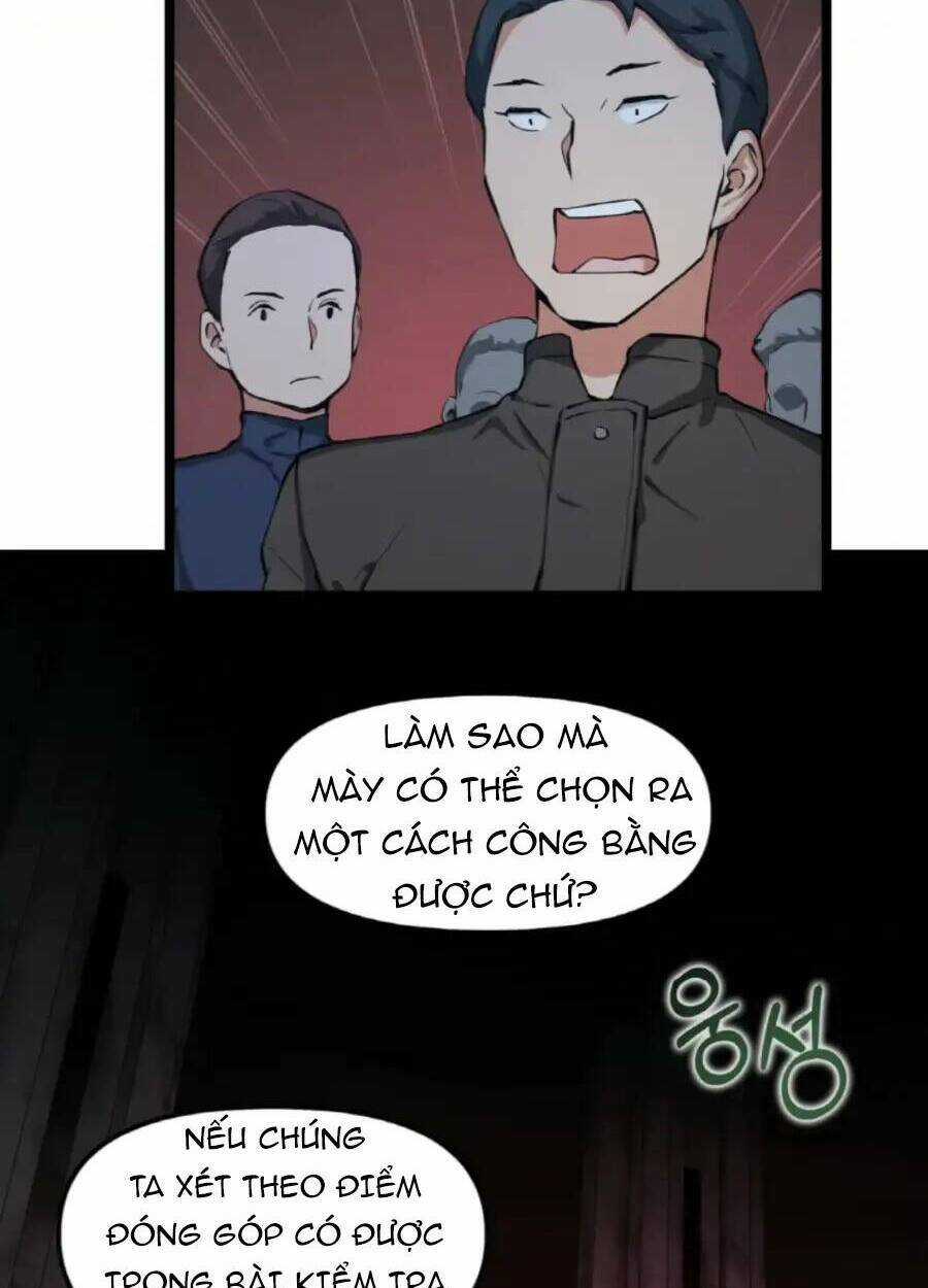 Thăng Cấp Bằng Likes - Chapter 31 - Trang 9