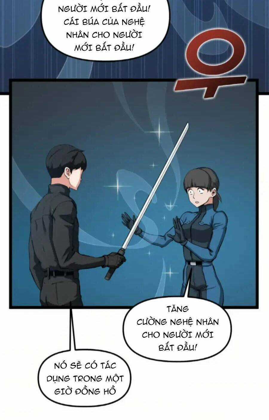 Thăng Cấp Bằng Likes - Chapter 31 - Trang 84