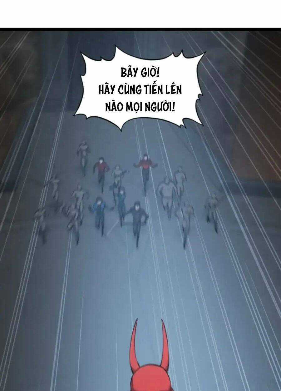 Thăng Cấp Bằng Likes - Chapter 31 - Trang 87