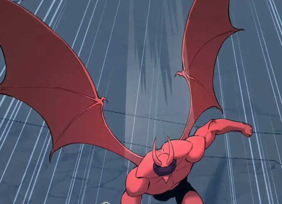 Thăng Cấp Bằng Likes - Chapter 32.5 - Trang 5