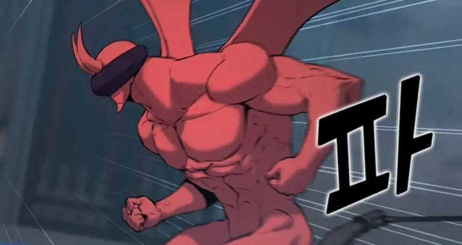 Thăng Cấp Bằng Likes - Chapter 32.5 - Trang 54