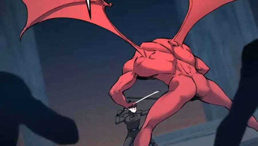 Thăng Cấp Bằng Likes - Chapter 32 - Trang 136