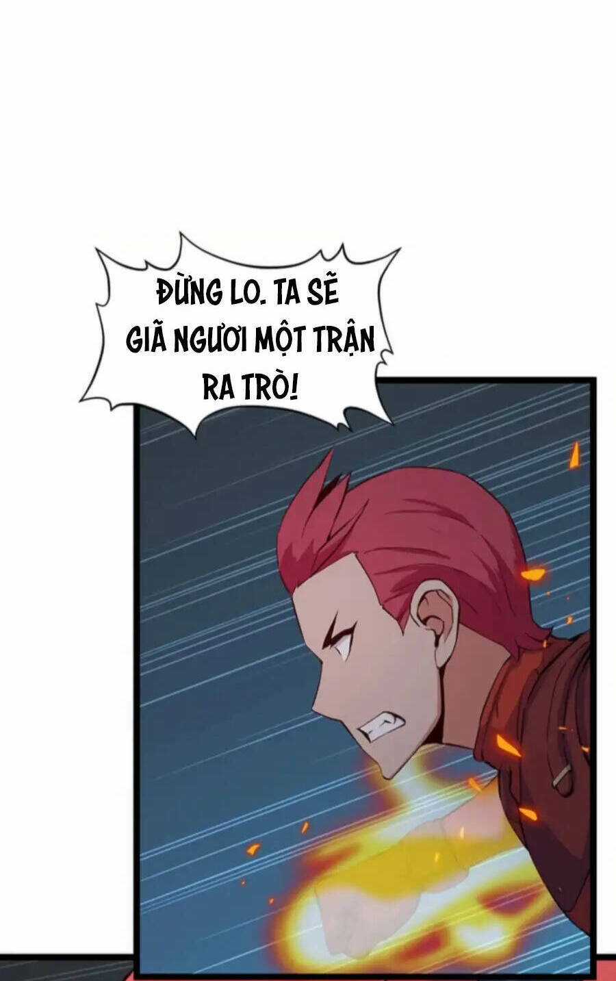 Thăng Cấp Bằng Likes - Chapter 33 - Trang 14