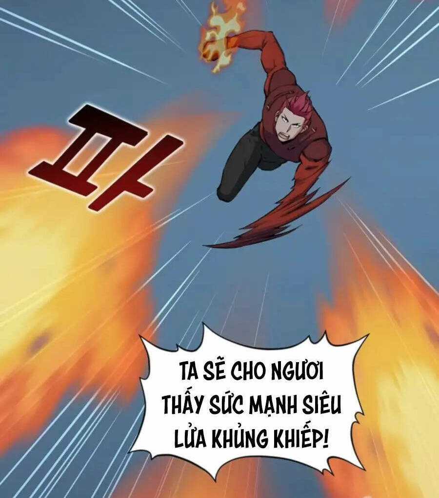 Thăng Cấp Bằng Likes - Chapter 33 - Trang 3