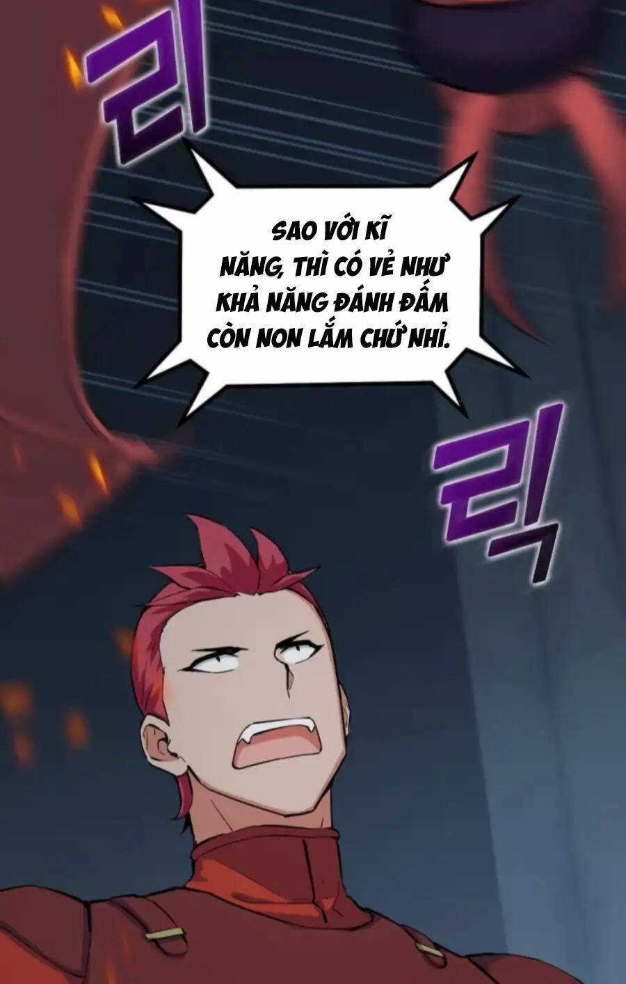 Thăng Cấp Bằng Likes - Chapter 33 - Trang 26