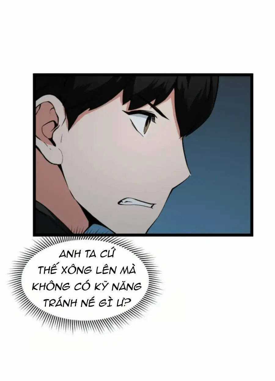 Thăng Cấp Bằng Likes - Chapter 33 - Trang 43