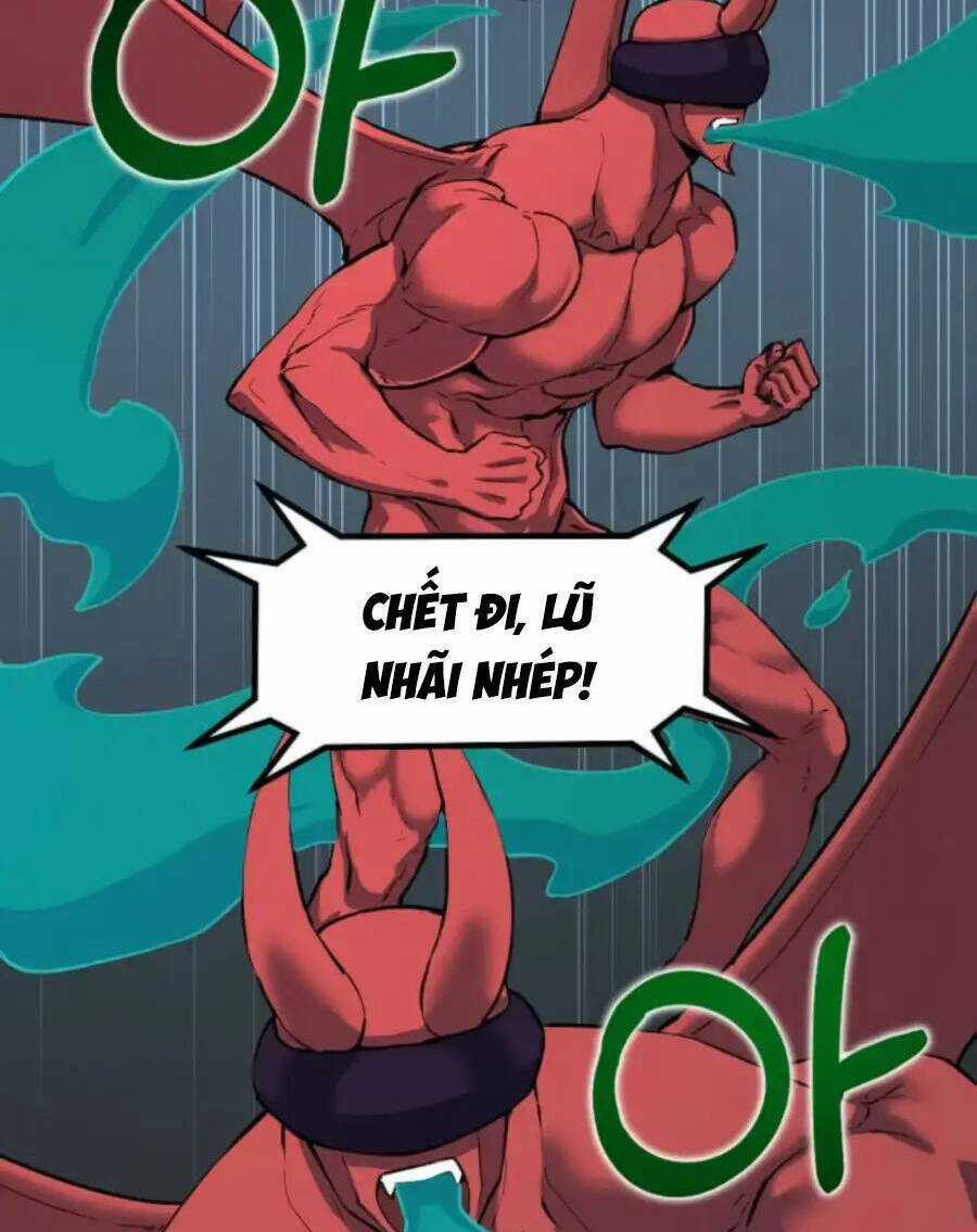 Thăng Cấp Bằng Likes - Chapter 33 - Trang 59