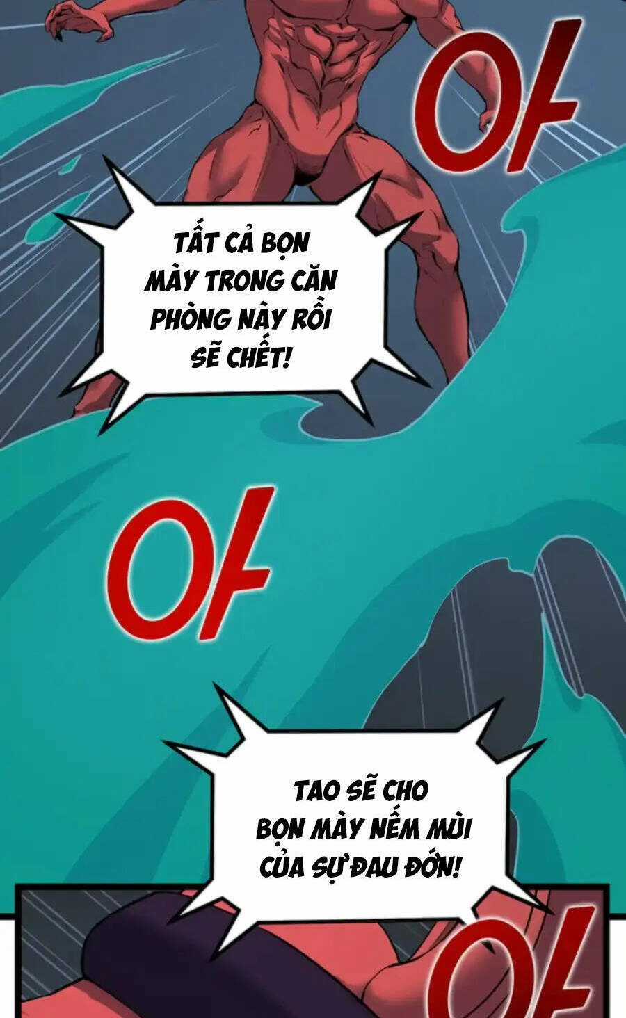 Thăng Cấp Bằng Likes - Chapter 33 - Trang 71