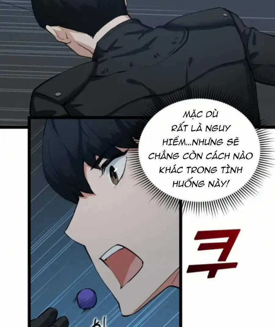 Thăng Cấp Bằng Likes - Chapter 33 - Trang 81