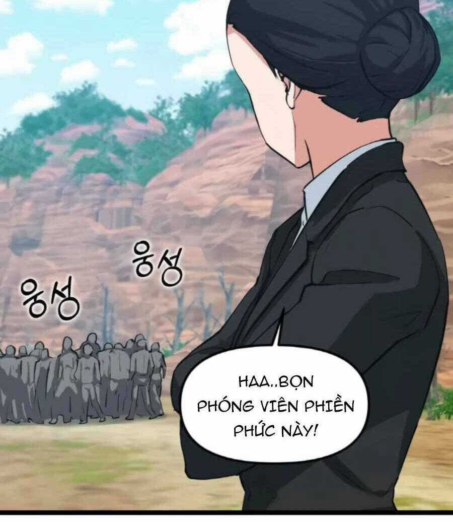 Thăng Cấp Bằng Likes - Chapter 34 - Trang 109