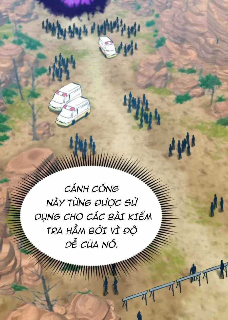 Thăng Cấp Bằng Likes - Chapter 34 - Trang 113