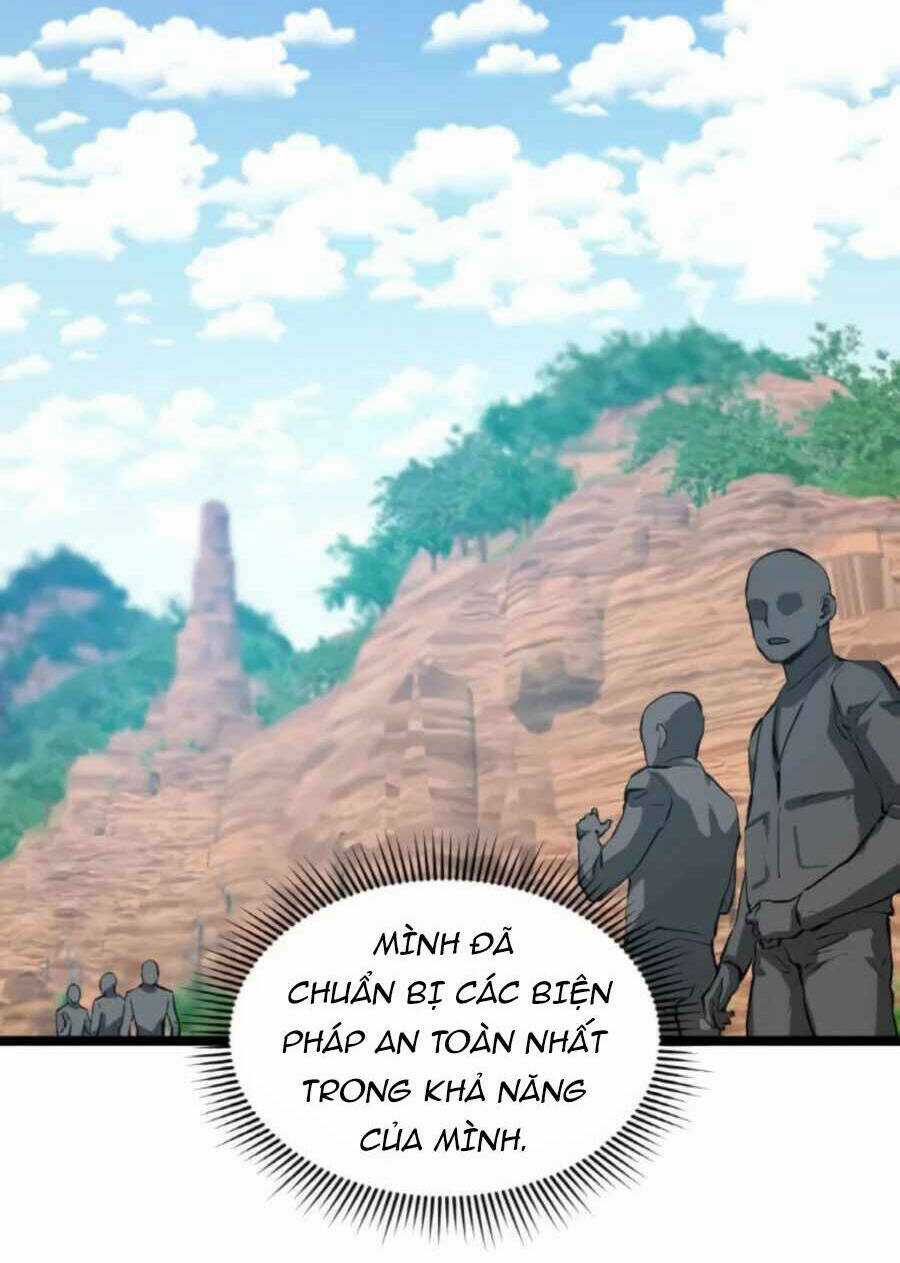 Thăng Cấp Bằng Likes - Chapter 34 - Trang 115