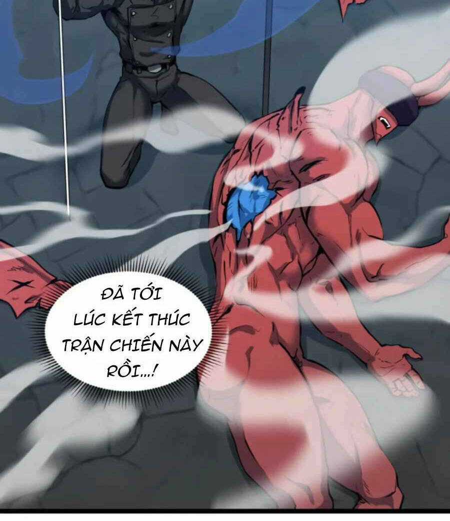 Thăng Cấp Bằng Likes - Chapter 34 - Trang 17