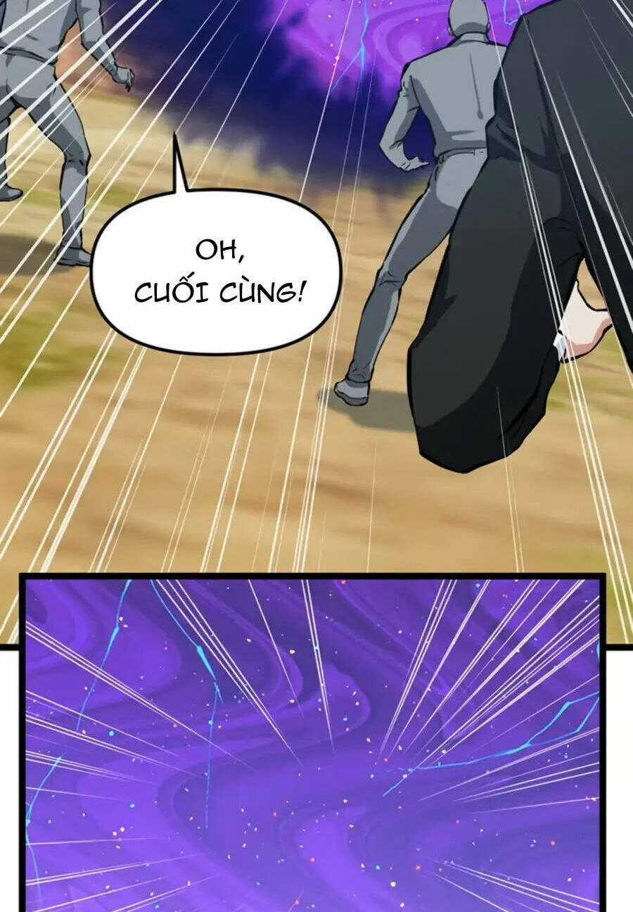 Thăng Cấp Bằng Likes - Chapter 35 - Trang 11