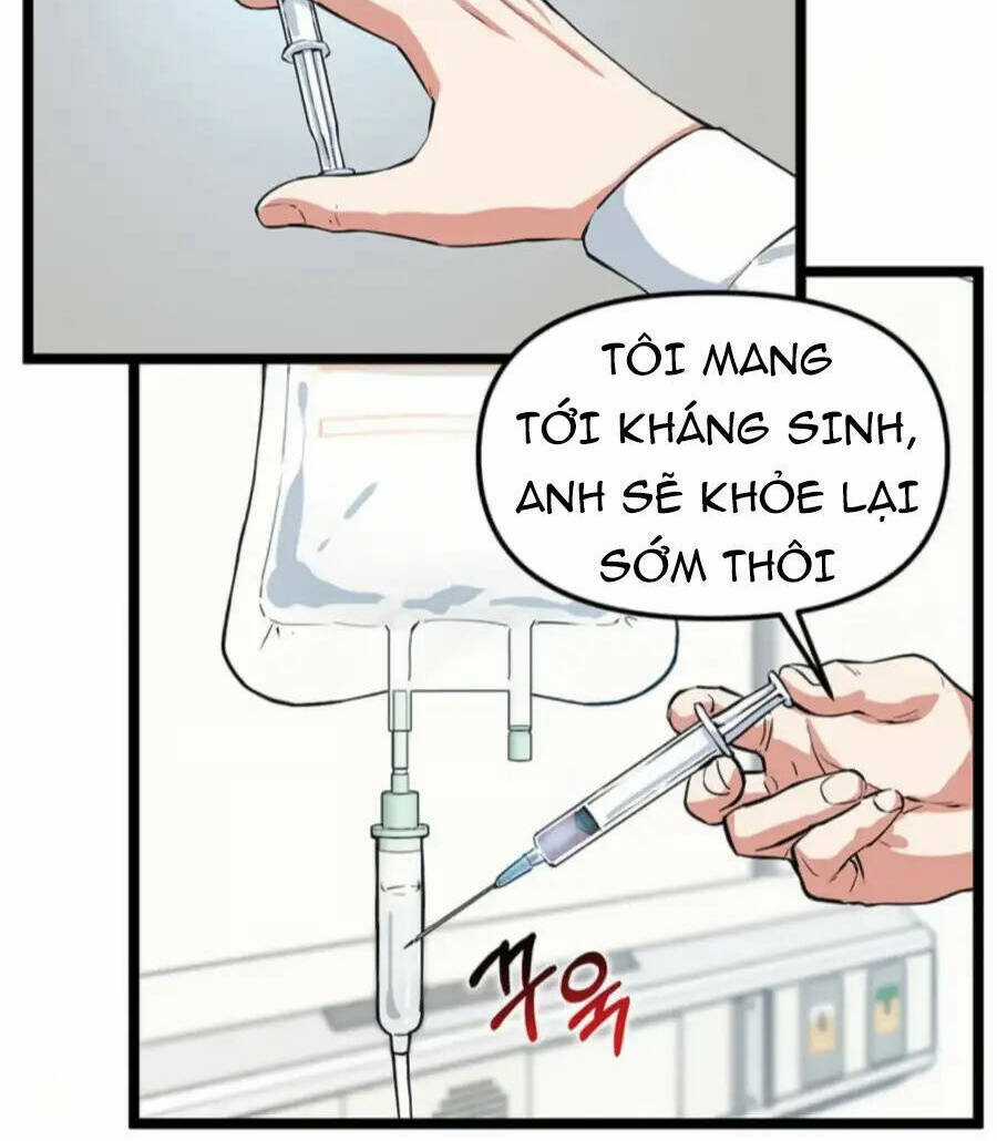 Thăng Cấp Bằng Likes - Chapter 35 - Trang 109