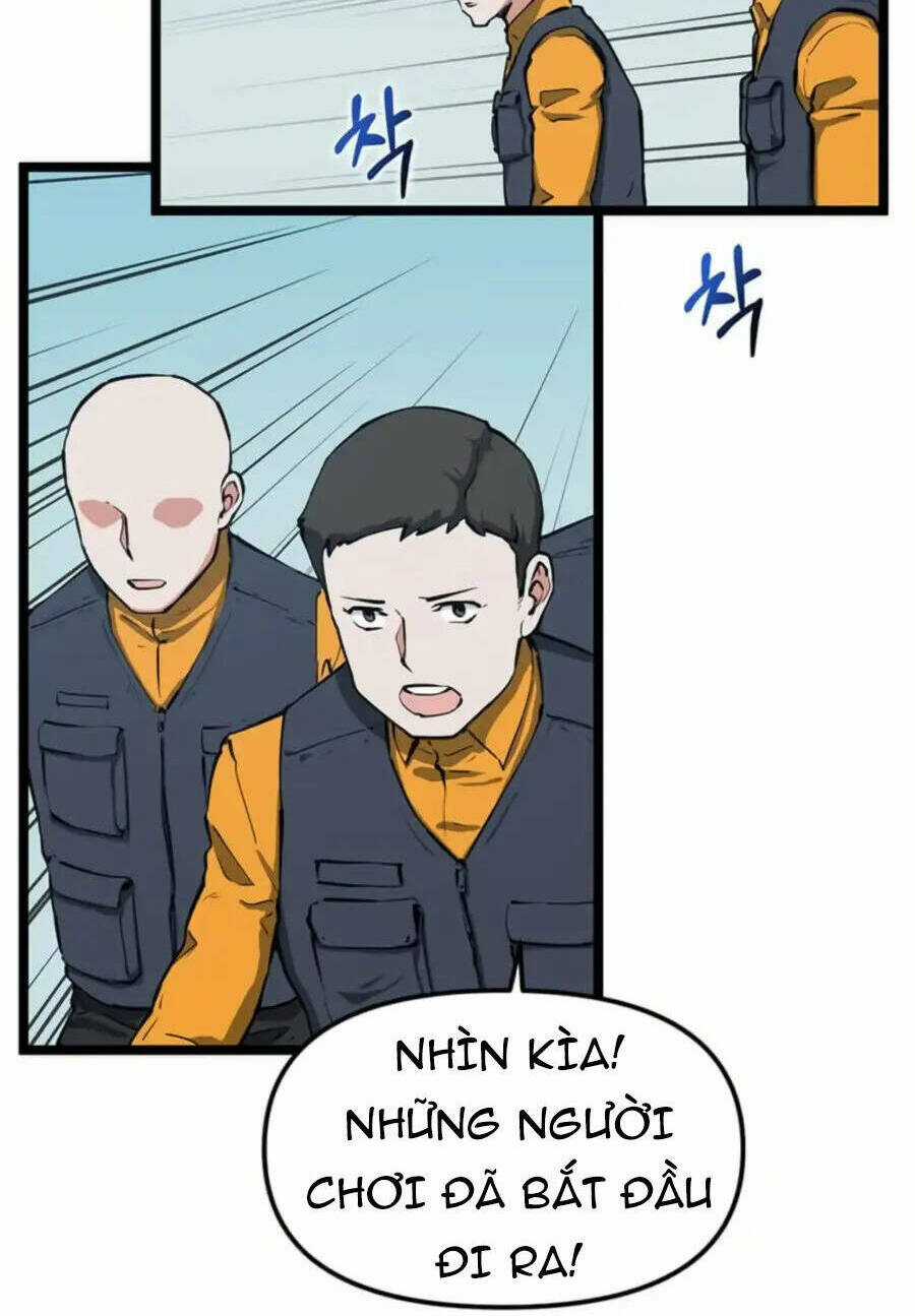 Thăng Cấp Bằng Likes - Chapter 35 - Trang 13