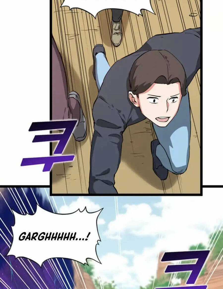 Thăng Cấp Bằng Likes - Chapter 35 - Trang 18