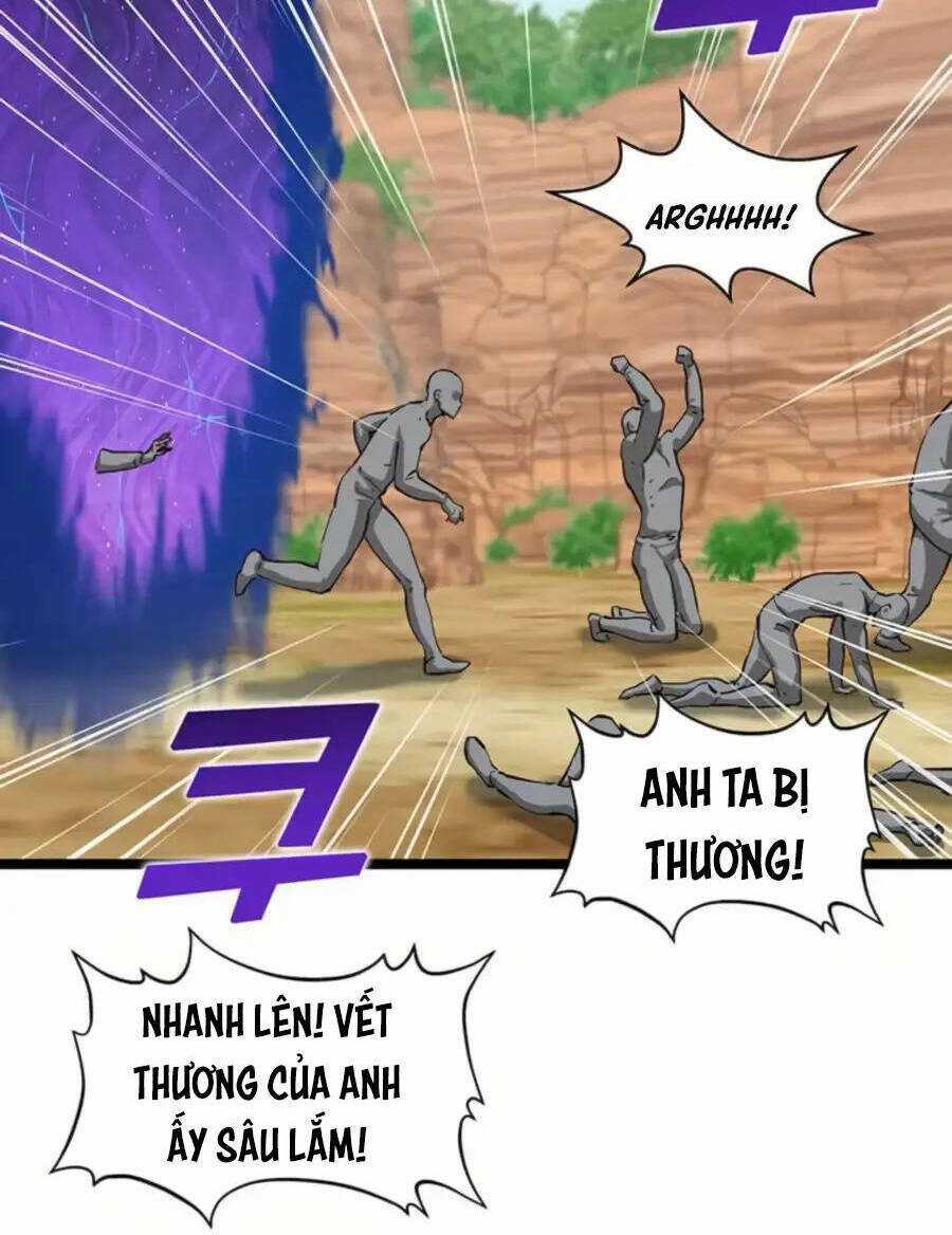 Thăng Cấp Bằng Likes - Chapter 35 - Trang 19