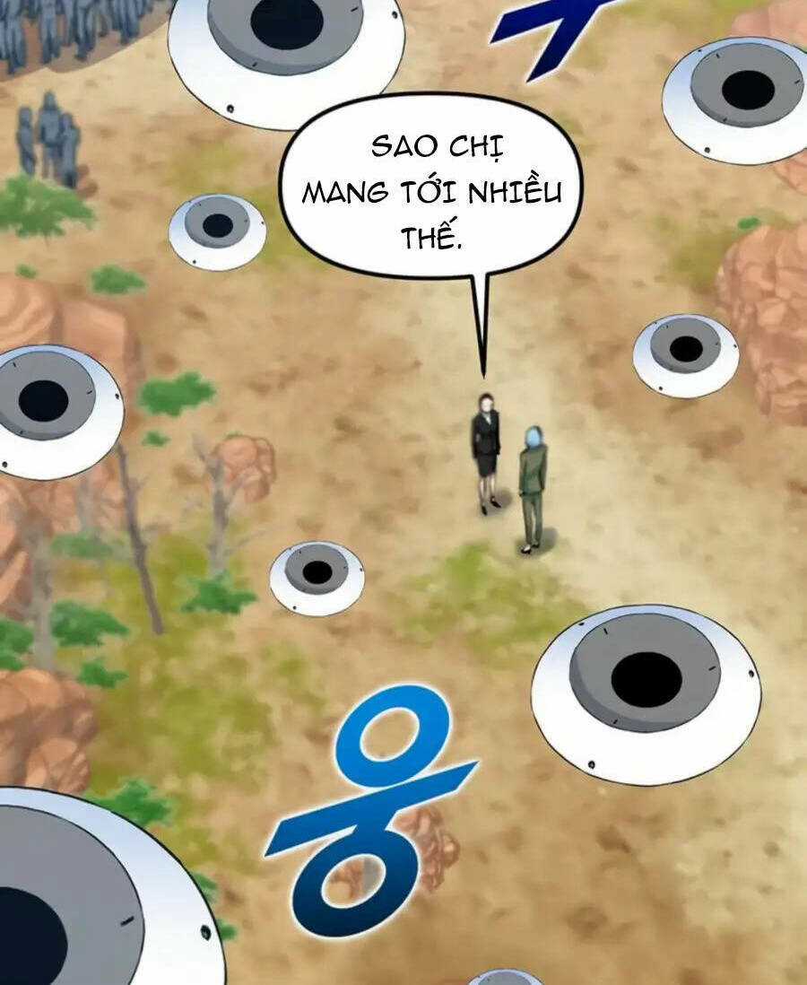 Thăng Cấp Bằng Likes - Chapter 35 - Trang 3