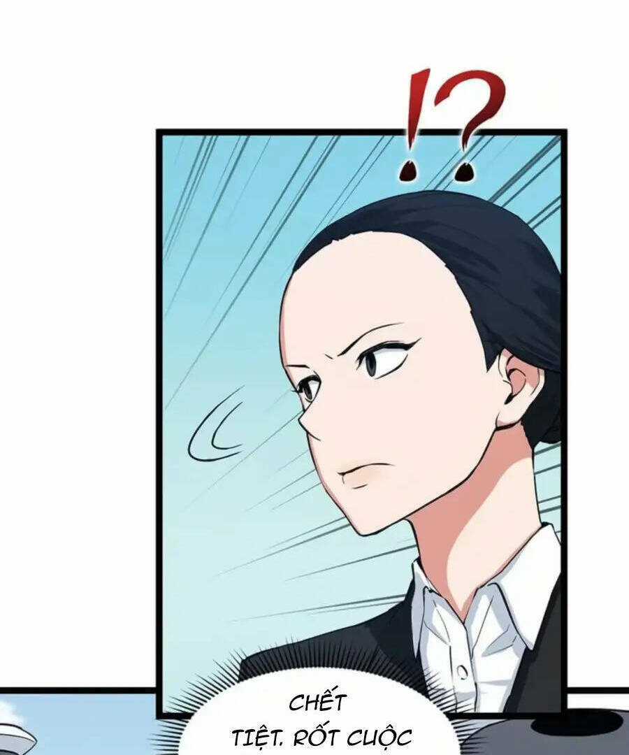 Thăng Cấp Bằng Likes - Chapter 35 - Trang 24