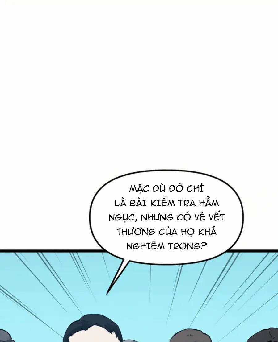 Thăng Cấp Bằng Likes - Chapter 35 - Trang 26