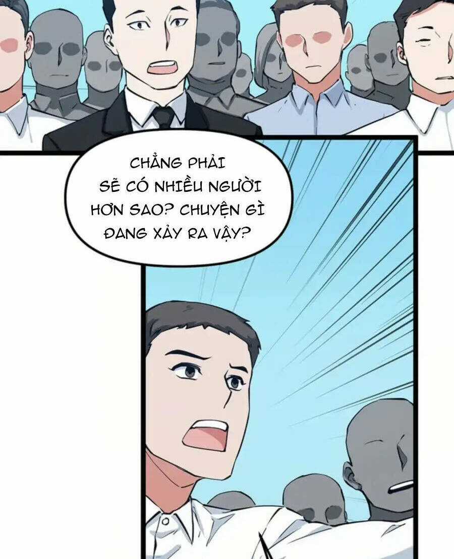 Thăng Cấp Bằng Likes - Chapter 35 - Trang 27